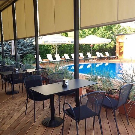 Hotel Perperikon Κάρτζαλι Εξωτερικό φωτογραφία