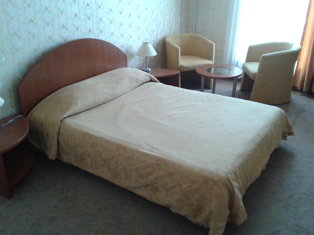 Hotel Perperikon Κάρτζαλι Δωμάτιο φωτογραφία