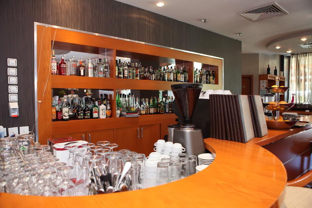 Hotel Perperikon Κάρτζαλι Εξωτερικό φωτογραφία