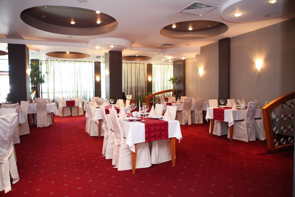 Hotel Perperikon Κάρτζαλι Εξωτερικό φωτογραφία