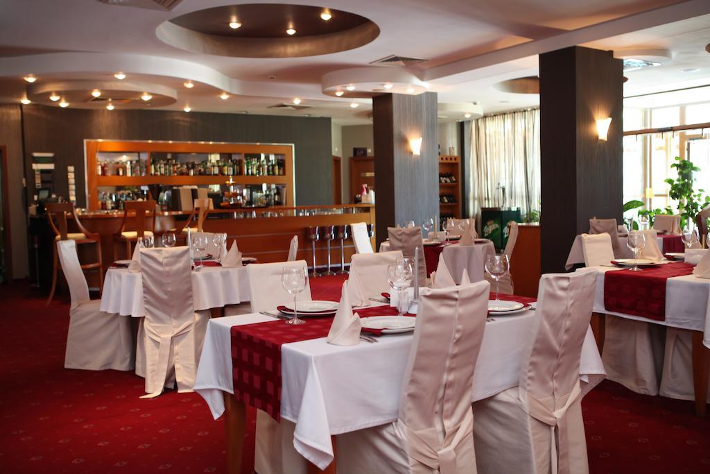 Hotel Perperikon Κάρτζαλι Εξωτερικό φωτογραφία