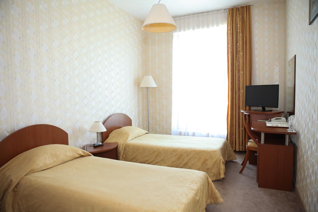 Hotel Perperikon Κάρτζαλι Δωμάτιο φωτογραφία