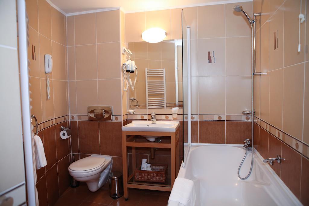 Hotel Perperikon Κάρτζαλι Δωμάτιο φωτογραφία